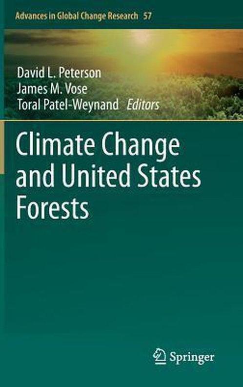 Advances in Global Change Research- Climate Change and, Boeken, Taal | Engels, Zo goed als nieuw, Verzenden