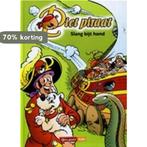 Piet Piraat voorleesboek / Hond zoekt baasje / Piet Piraat /, Verzenden, Gelezen, Gert Verhulst