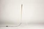 Rietveld Vloerlampen - Beige, Zand - Metaal, Huis en Inrichting, Lampen | Vloerlampen, Verzenden, Nieuw