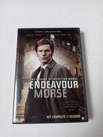 Endeavour Morse THE ORIGINS OF INSPECTOR MORSE, Cd's en Dvd's, Dvd's | Tv en Series, Verzenden, Gebruikt