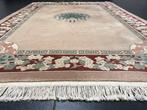 China Aubusson - Tapijt - 280 cm - 185 cm