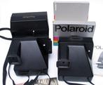 Polaroid 600 Autofocus 660 AF + Supercolor 1000 Deluxe for, Audio, Tv en Foto, Fotocamera's Analoog, Nieuw