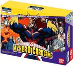 CCS My Hero Academia CCG Deck-All Might and All for One, Hobby en Vrije tijd, Ophalen of Verzenden, Nieuw