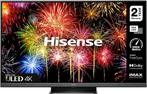 Hisense 65u8hqt4k Ultra Hd Hdr Mini-led Uled 65 Inch, Ophalen of Verzenden, Nieuw