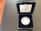 Nederland. 10 Gulden 1994/1999, 5 stuks proof (Zonder, Postzegels en Munten, Munten | Nederland