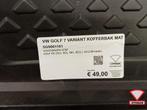 VW Golf 7 Variant Kofferbak Mat Rubber 5G9061161, Ophalen, Gebruikt, Volkswagen