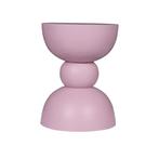 Bijzettafel Jon | Roze, Huis en Inrichting, Tafels | Bijzettafels, Ophalen of Verzenden, Nieuw