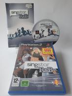 Singstar R&B Playstation 2, Ophalen of Verzenden, Nieuw