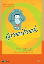 9789044132793 Groeiboek Mieke Wouters, Verzenden, Nieuw, Mieke Wouters