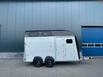 BOCKMANN BIG PORTAX -WCF- 2.700 KG ALL - IN AKTIE!, Ophalen, Nieuw, Aluminium, 2-paards trailer
