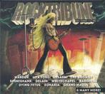 cd digi - Various - Rock Tribune 116 - Free CD!, Verzenden, Zo goed als nieuw