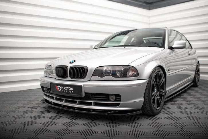 Bodykit – BMW 3 Serie Coupé E46 (1998–2003), Auto-onderdelen, Overige Auto-onderdelen, Ophalen of Verzenden