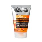 LOréal Paris Men Expert Hydra Energetic Cleansing Gel, Verzenden, Nieuw