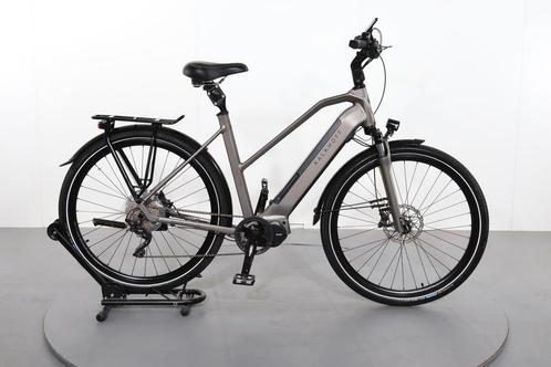 Kalkhoff Endeavour 5.S | Van €3499 voor €2499, Fietsen en Brommers, Elektrische fietsen