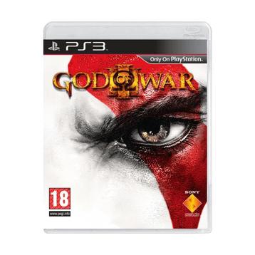 God Of War 3 beschikbaar voor biedingen