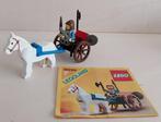 Lego Set - Legoland - Castle 6021, 6010, 6040, Kinderen en Baby's, Speelgoed | Duplo en Lego, Nieuw