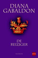 De reiziger / Reiziger / 1 9789022535943 Diana Gabaldon, Verzenden, Zo goed als nieuw, Diana Gabaldon