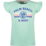 B.Nosy T-shirt Meisjes maat 134-140, Nieuw, Verzenden