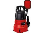 Einhell GC-DP 7035 LL - Vuilwaterpomp - 700 W - 16000 l/u -, Verzenden, Nieuw
