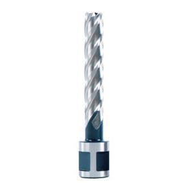 Evolution kernboor metaal CyclonePremium 12mm x 50mm | HT12L, Doe-het-zelf en Verbouw, Gereedschap | Machine-onderdelen en Toebehoren