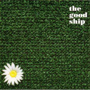 cd - The Good Ship - The Good Ship, Cd's en Dvd's, Cd's | Overige Cd's, Zo goed als nieuw, Verzenden