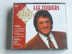 Lee Towers - 24 Karat Gold (2 CD), Verzenden, Nieuw in verpakking