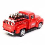 Chevrolet Pickup 1:32 - Modelauto - Coca-Cola klassieke, Nieuw