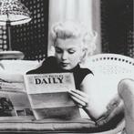Ed Feingersh - Marilyn Monroe 1955