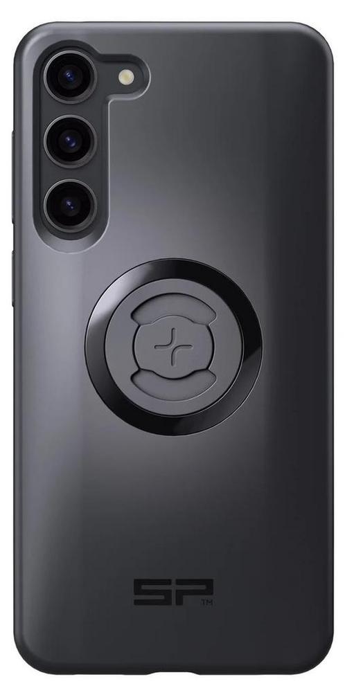 Galaxy S23 SPC+ Phone Case SP Connect, Motoren, Kleding | Motorhelmen, Verzenden