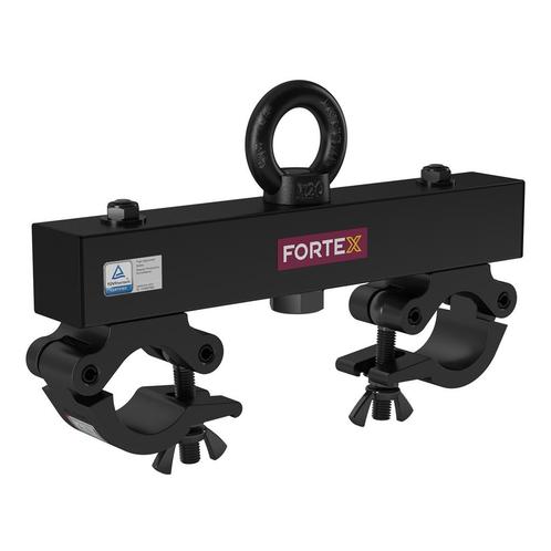 10× FORTEX truss hijsbracket voor 30 serie WLL 500kg, Muziek en Instrumenten, Licht en Laser, Verzenden