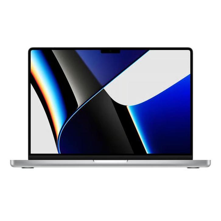 Apple MacBook Pro 2021 M1 | 14.2 | M1 Pro 8-Core CPU | 1..., Computers en Software, Apple Macbooks, Zo goed als nieuw, Ophalen of Verzenden