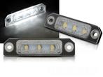 Carnamics Kentekenplaat Verlichting | Ford Focus 08-10 3-d /, Auto-onderdelen, Verlichting, Verzenden, Nieuw