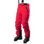 -50% Trespass  Trespass Kristoff skibroek  maat XL, Verzenden, Nieuw, Rood