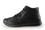 Ara Sneakers in maat 39 Zwart | 10% extra korting, Verzenden, Zwart, Ara, Sneakers of Gympen