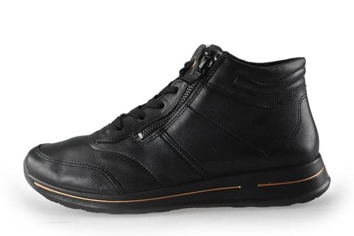 Ara Sneakers in maat 39 Zwart | 10% extra korting, Kleding | Dames, Schoenen, Zwart, Zo goed als nieuw, Sneakers of Gympen, Verzenden
