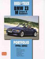 Road and Track BMW Z3 M Coupes and Roadsters, 1996-2002, Boeken, Auto's | Boeken, Zo goed als nieuw, Road and Track, Algemeen