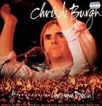LP gebruikt - Chris de Burgh - High On Emotion: Live From..., Verzenden, Zo goed als nieuw