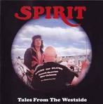 cd - Spirit - Tales From The Westside, Verzenden, Zo goed als nieuw