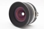 Nikon Ai-s Nikkor 2.8/20mm Groothoeklens, Nieuw