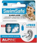 ALPINE SWIMSAFE EARPLUGS OORDOPJES DOOSJE 2 STUKS, Verzenden, Nieuw