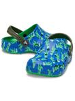 SALE -47% | Crocs Crocs Baya blauw/groen | OP=OP