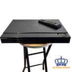 Samsung HT-C5500 | Blu ray speler | Samsung blu ray speler, Verzenden, Gebruikt, Samsung