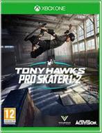 Tony Hawks Pro Skater 1+2 [Xbox One], Spelcomputers en Games, Ophalen of Verzenden, Nieuw