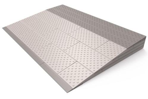 SecuCare Drempelset 4, Doe-het-zelf en Verbouw, Overige Doe-het-zelf en Verbouw, Verzenden
