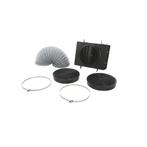 Neff Starterset voor recirculatie 772529 / Z5140X5, Witgoed en Apparatuur, Afzuigkappen, Verzenden, Nieuw
