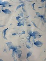 Bekledingstof en gordijnstof van luxe katoen satijn met