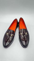 Santoni - Loafers - Maat: EU 43.5 - Nieuw in doos, Kleding | Heren, Schoenen, Nieuw