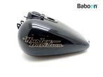 Benzine Tank Harley-Davidson FXD Dyna 1996-2003, Motoren, Verzenden, Gebruikt