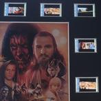 Star Wars Episode I: The Phantom Menace - Framed Film Cell, Nieuw