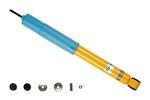 Bilstein B6 4600 Schokdemper | Mitsubishi |  MONTERO IV SUV, Auto-onderdelen, Ophanging en Onderstel, Nieuw, Verzenden